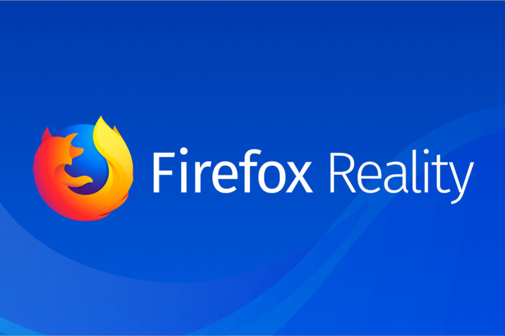 Firefoxは バーチャルリアリティ用の新しいバージョンをリリース Around Mobile World