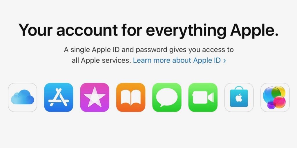 Apple Idで登録した生年月日を変更する方法 Around Mobile World